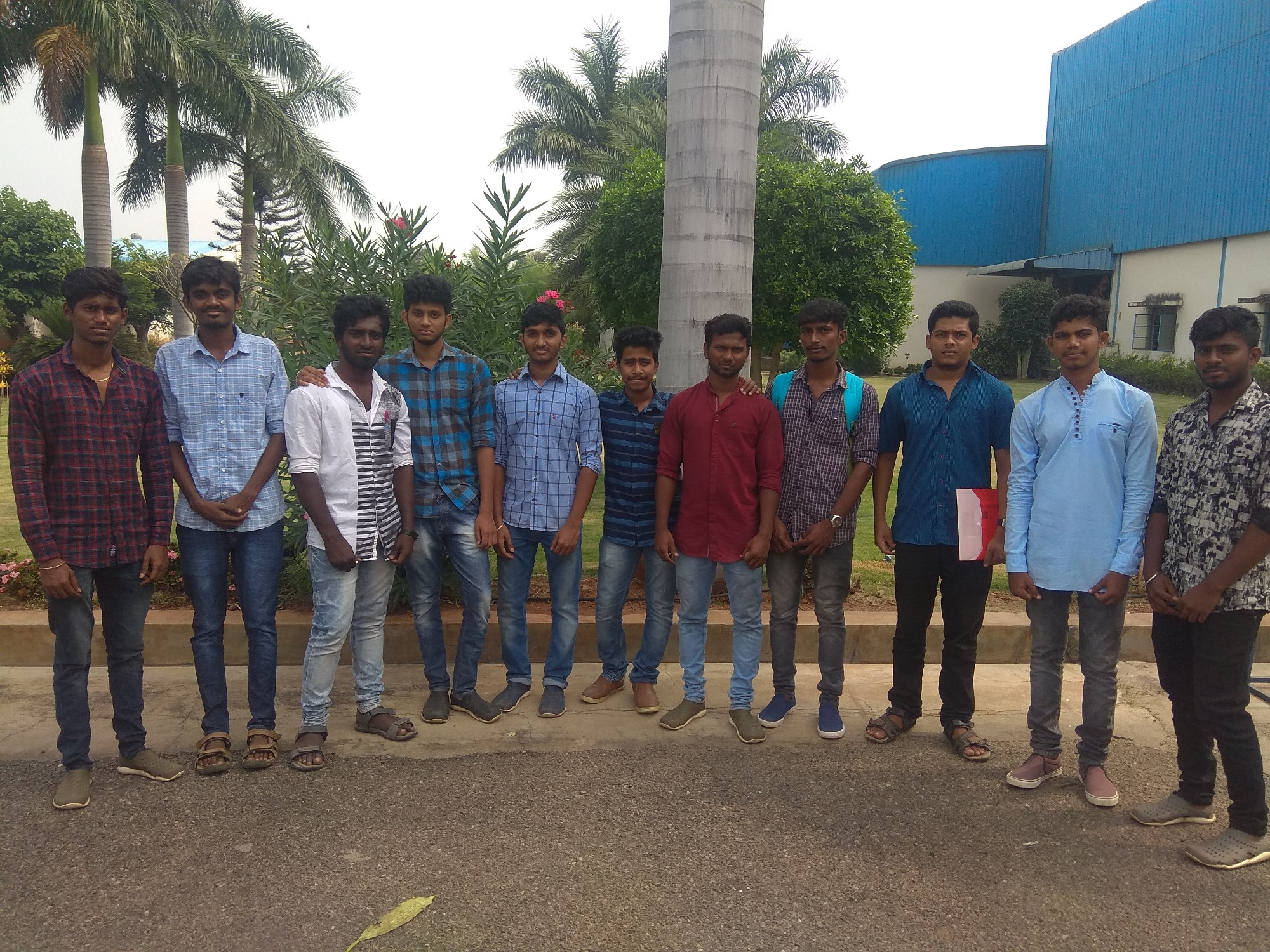 Alumni Meetups of  The Engineers EDGE Institute of ASNT, BGAS, CSWIP (K.S.C)