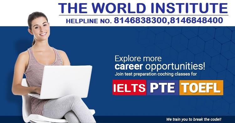 Online Learning Setup of THE WORLD INSTITUTE