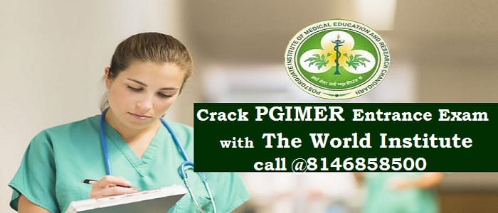 Career Counseling Desk of THE WORLD INSTITUTE