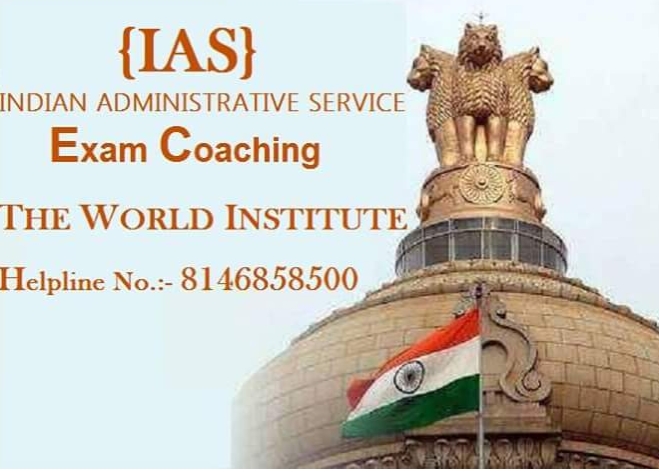 Online Learning Setup of THE WORLD INSTITUTE