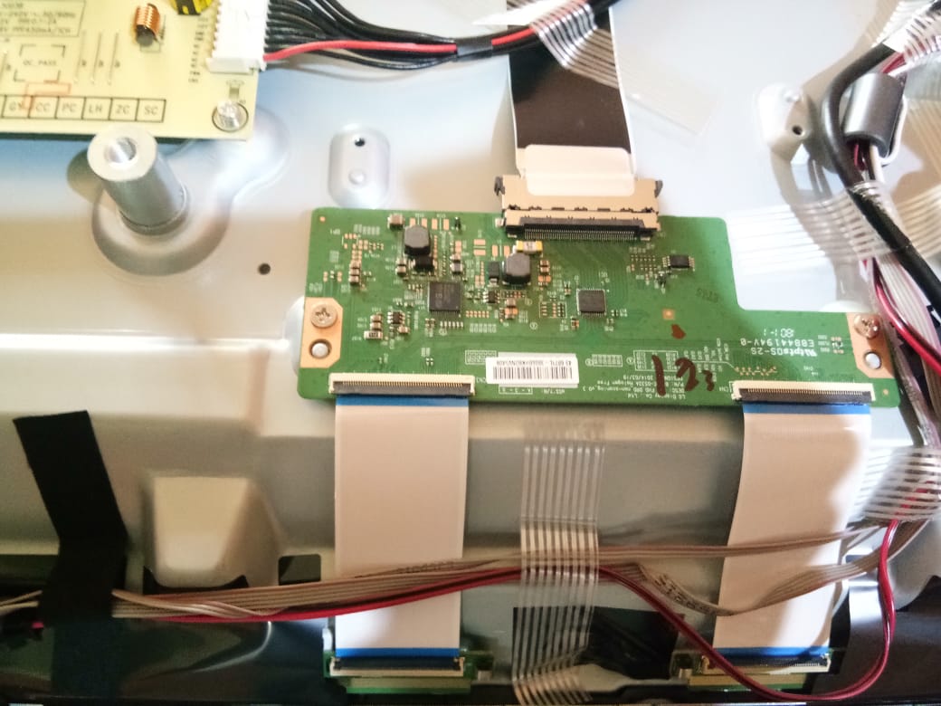 Television Repair of Top Tech Electronics