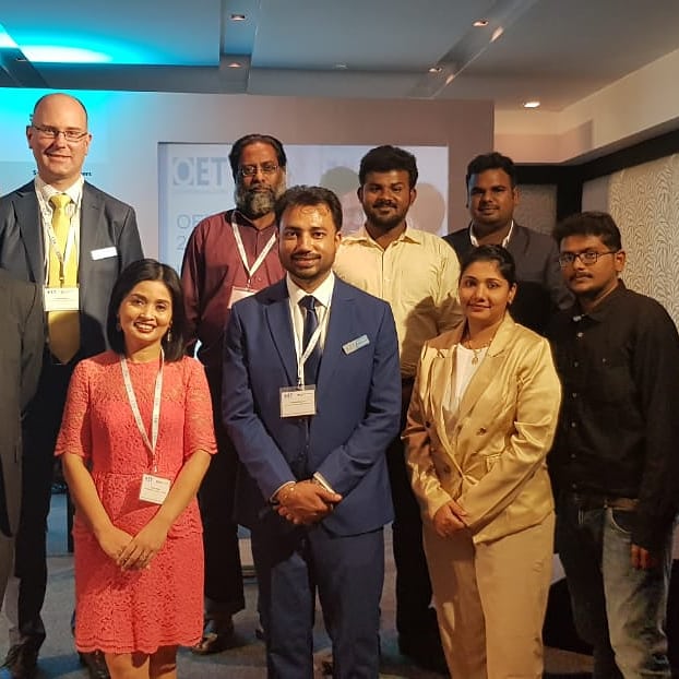 Triumphhub Training & Placement Institute image
