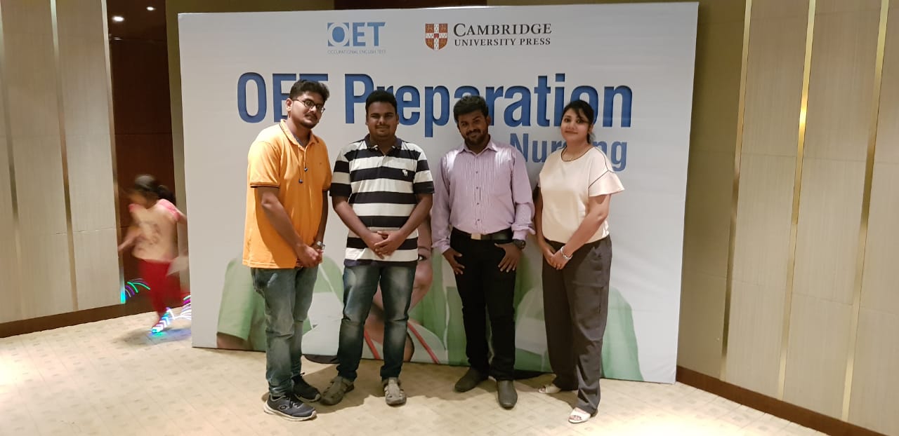 Triumphhub Training & Placement Institute image