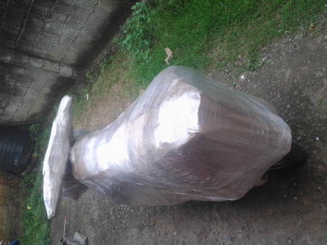 Bike Shifting of TsT Packers and Transports