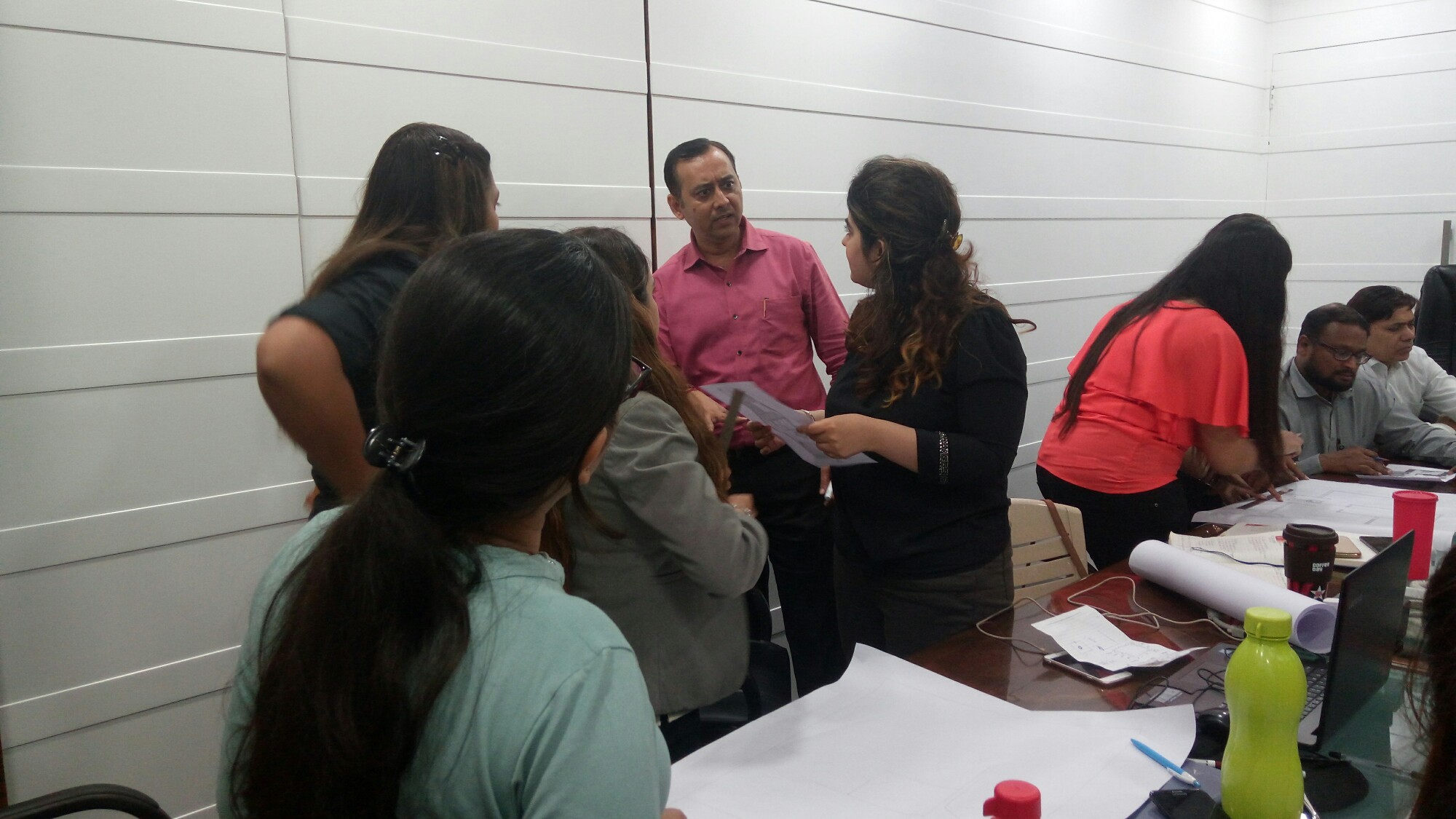 Trainers of Vastturai Consultancy