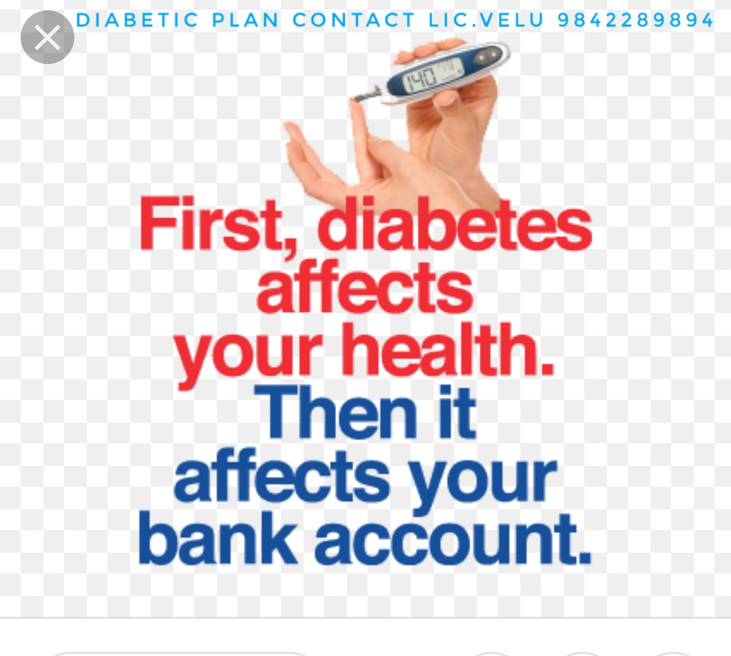 Health Insurance Brochure of Velmurugan S