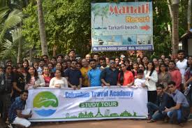 Alumni Meetups of Columbus Travel Academy Private Limited