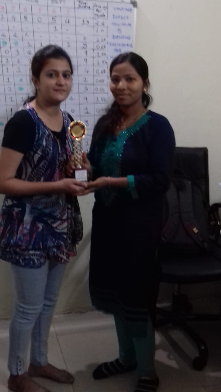 Placement Success Stories of Vintage HR Consultants