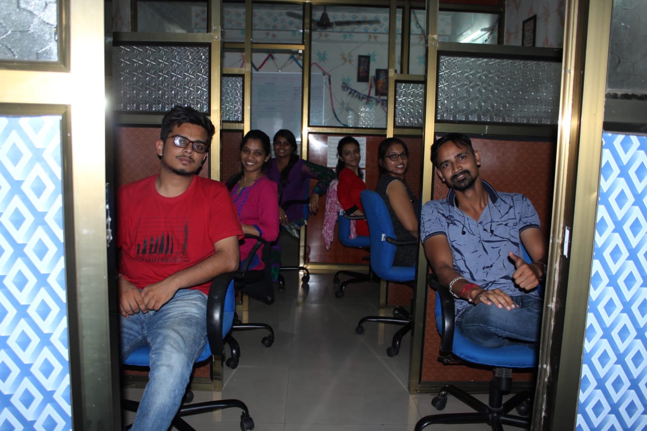 One-on-One Career Counseling of Vintage HR Consultants