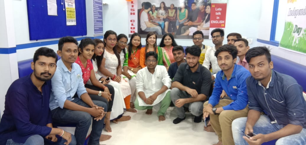 Speaking Practice Sessions of Xbridge (Shyam Bazar)