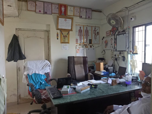 Arogydeep Yoga-Naturopathy Center image