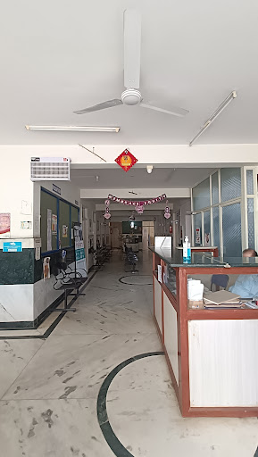 Medi Derma Hospital image
