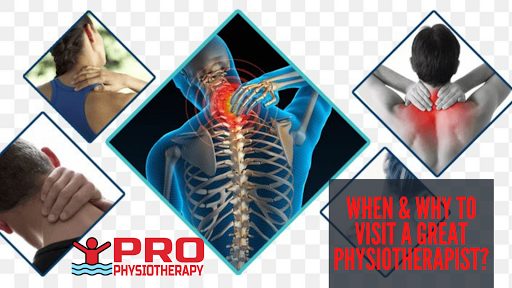 Instant Healing Physiotherapy Clinic(Rajalakshmi Hospital) image