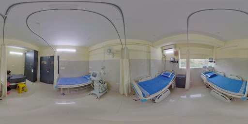 Apple Ent & Paediatric Hospital image