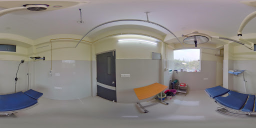 Apple Ent & Paediatric Hospital image