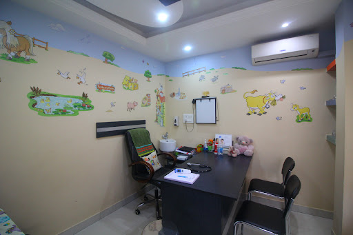 Apple Ent & Paediatric Hospital image