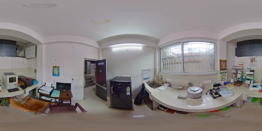 Apple Ent & Paediatric Hospital image