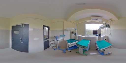Apple Ent & Paediatric Hospital image