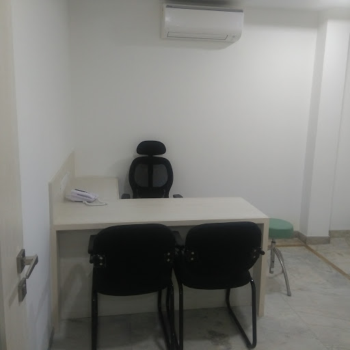 HCG Hospitals image