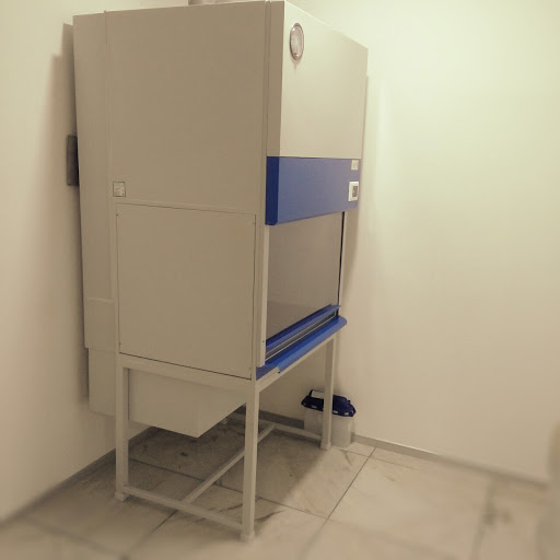 HCG Hospitals image