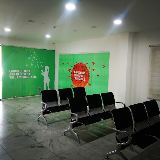 HCG Hospitals image