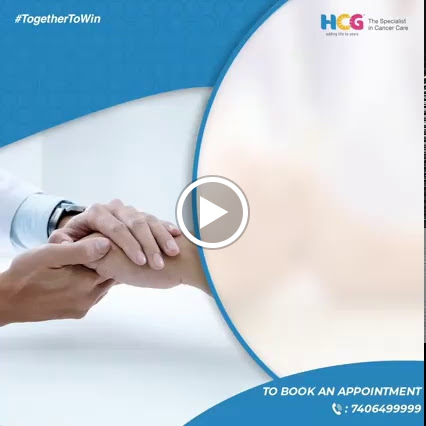 HCG Hospitals image