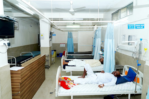 Care Multispeciality Hospital image