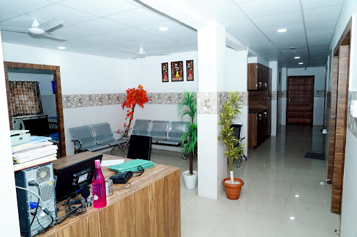 Care Multispeciality Hospital image