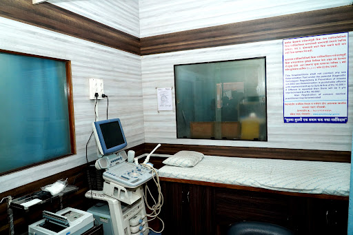 Care Multispeciality Hospital image