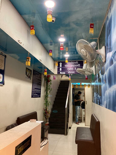 Aadishakti Sunrise Hospital (diagnostic Center & Wellness Clinic ) image