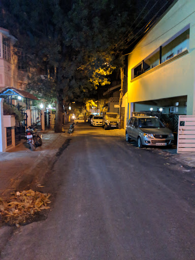 Manjunatha Maternity Home image
