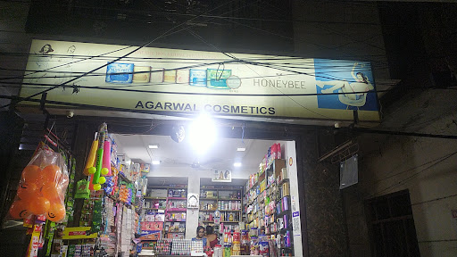 Aggarwal Cosmetics image