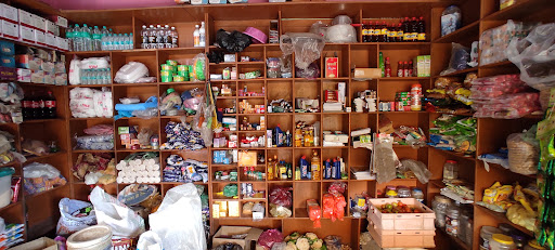 Pram General Store image