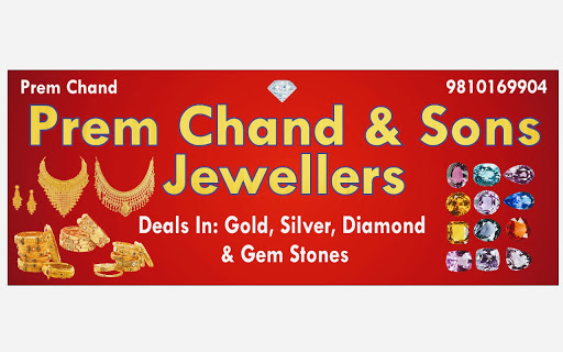 Prem Chand & Sons image
