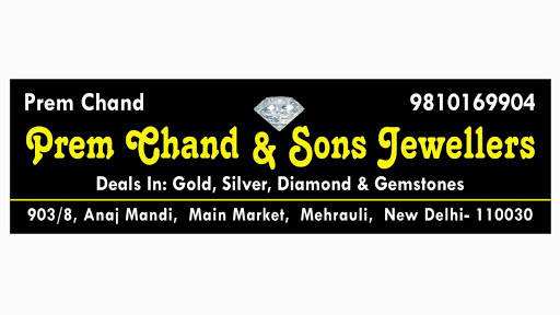 Prem Chand & Sons image