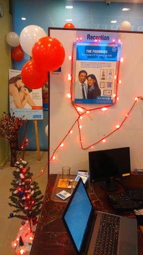 Richfeel Trichology Centre image