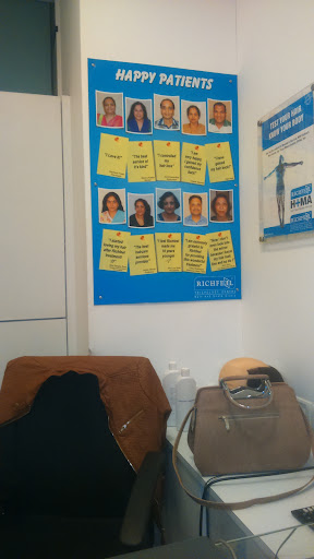 Richfeel Trichology Centre image