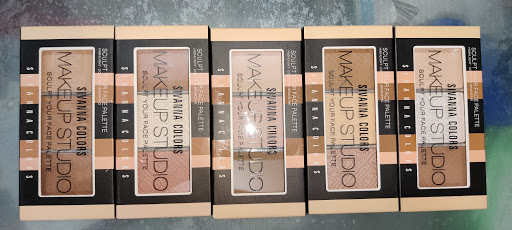 Anil Cosmetics image