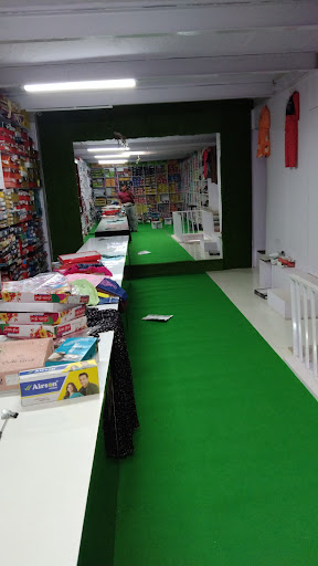 Balaji Fashion Point image
