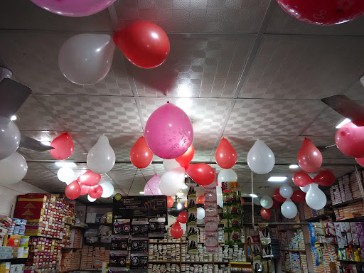 Balaji Fashion Point image