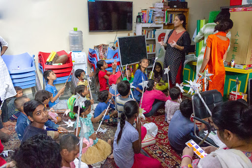 New Delhi Children's Hospital & Research Center image