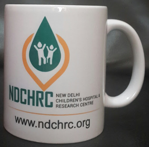 New Delhi Children's Hospital & Research Center image