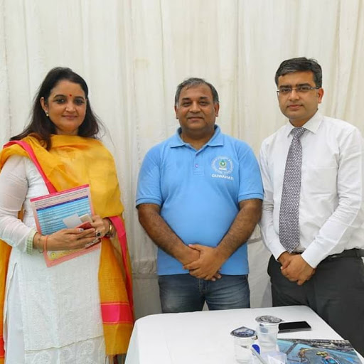 New Delhi Children's Hospital & Research Center image