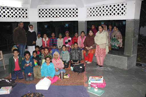 New Delhi Children's Hospital & Research Center image