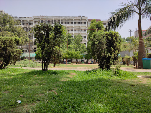 Rml Hospital image