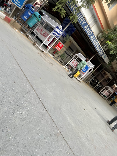 Rml Hospital image