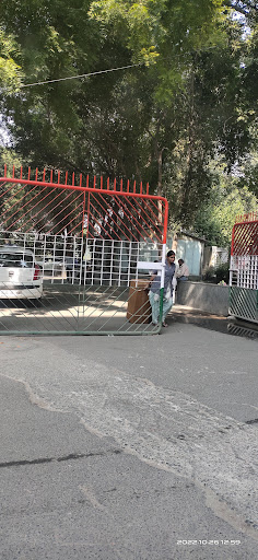 Rml Hospital image