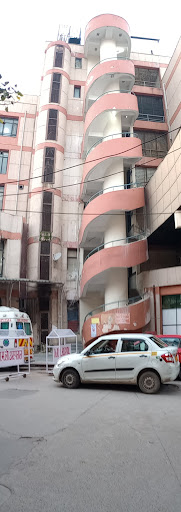 Rml Hospital image
