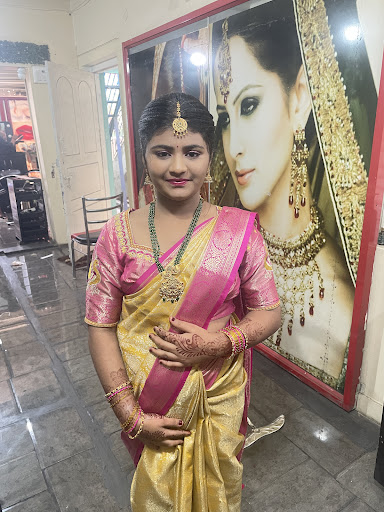 Beauty Salon image