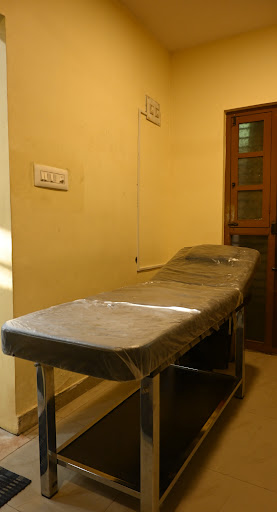 Beauty Salon image